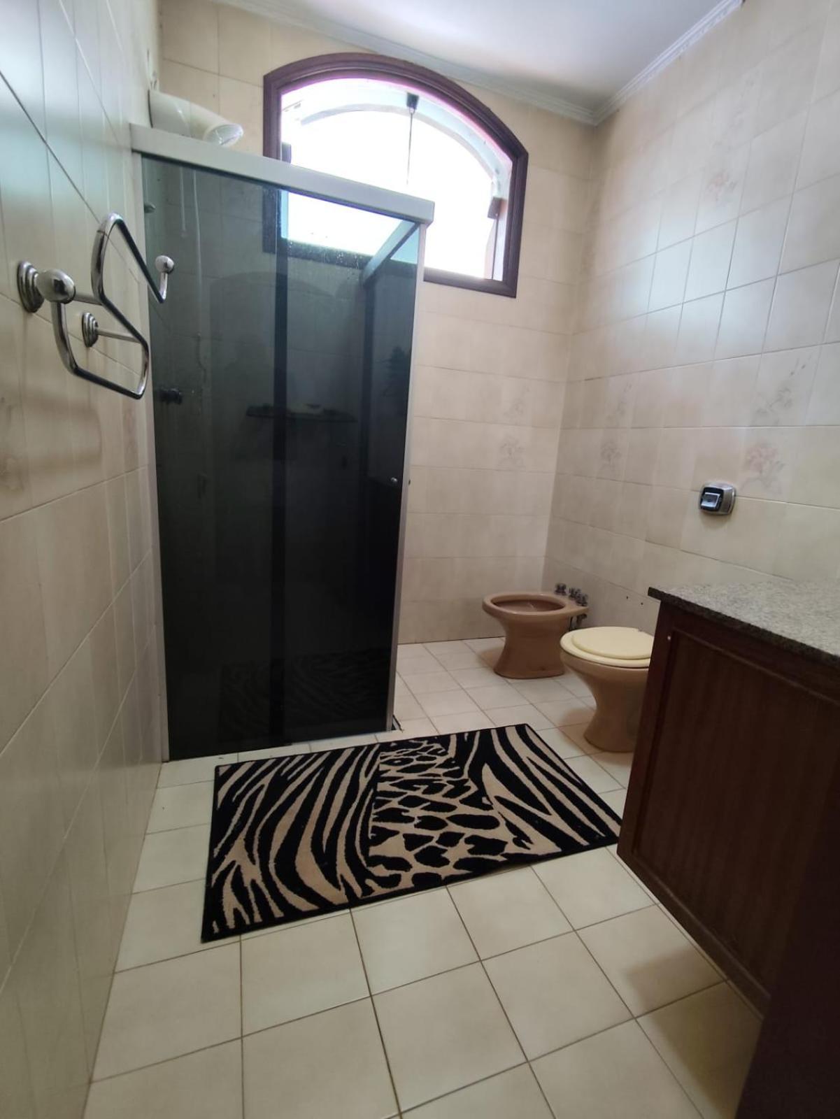 Homestay Casa Colonial Com E Quartos Privativos - Residencial