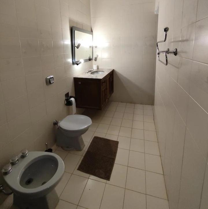 Casa Colonial Com E Quartos Privativos - Residencial Habitación en casa particular Rio Claro (Sao Paulo)