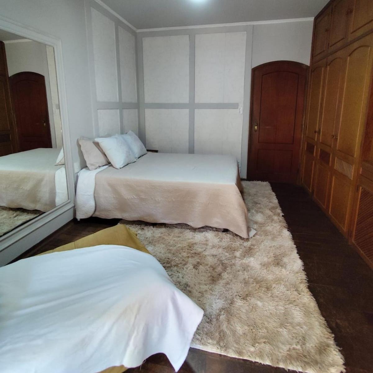 Casa Colonial Com E Quartos Privativos - Residencial Habitación en casa particular Rio Claro (Sao Paulo)