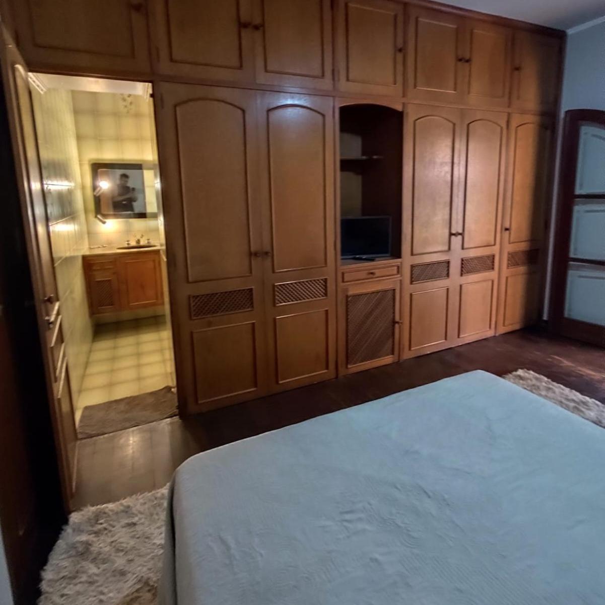 Casa Colonial Com E Quartos Privativos - Residencial Habitación en casa particular *
