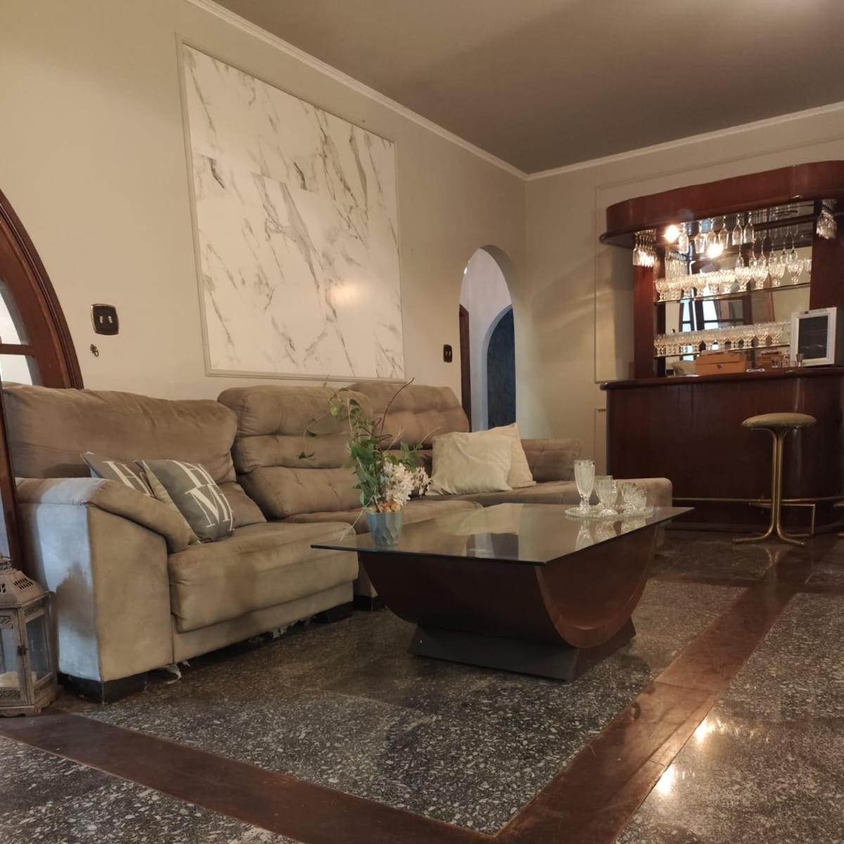 Casa Colonial Com E Quartos Privativos - Residencial Habitación en casa particular *