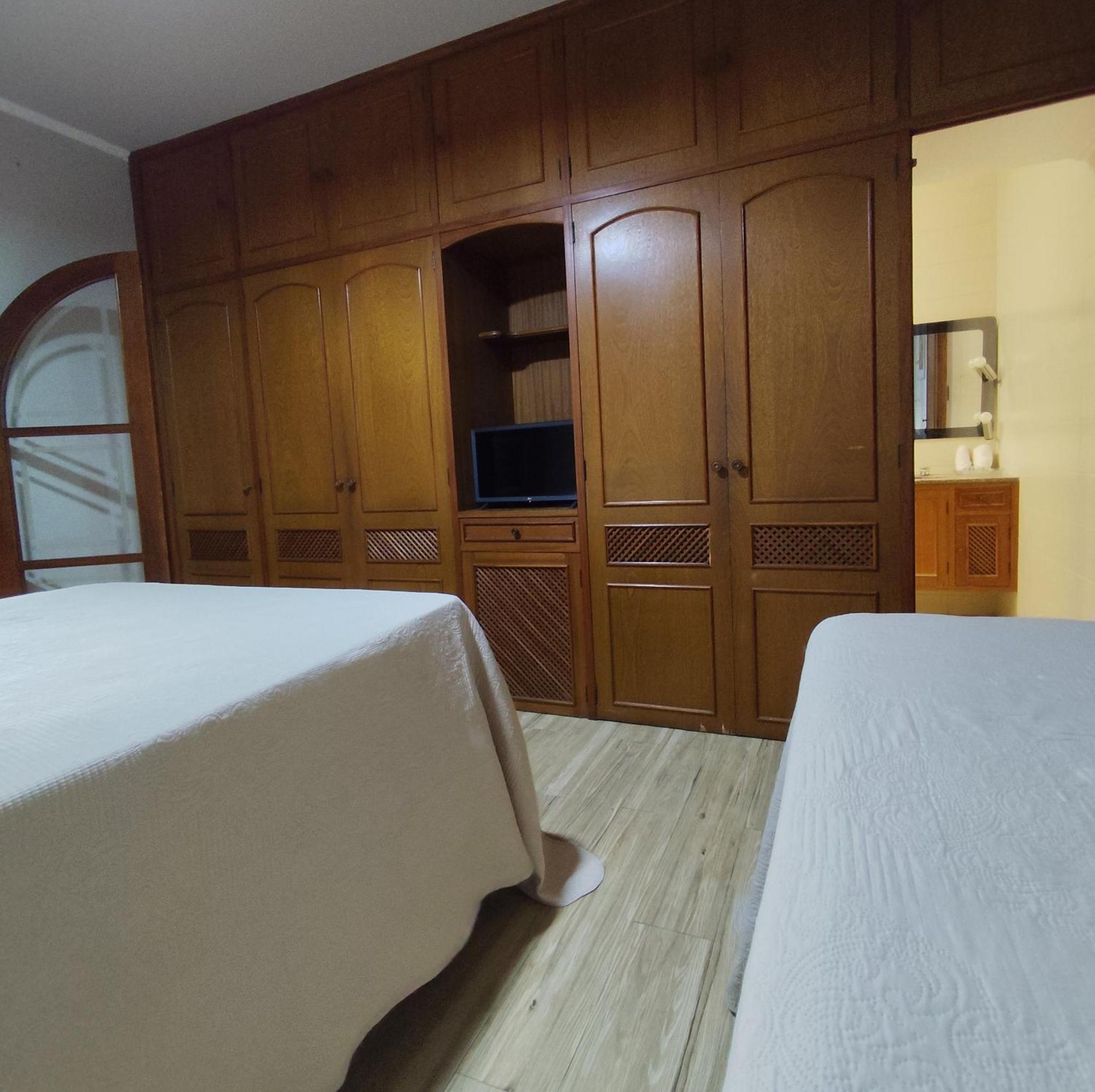 Habitación en casa particular Casa Colonial Com E Quartos Privativos - Residencial Rio Claro (Sao Paulo)
