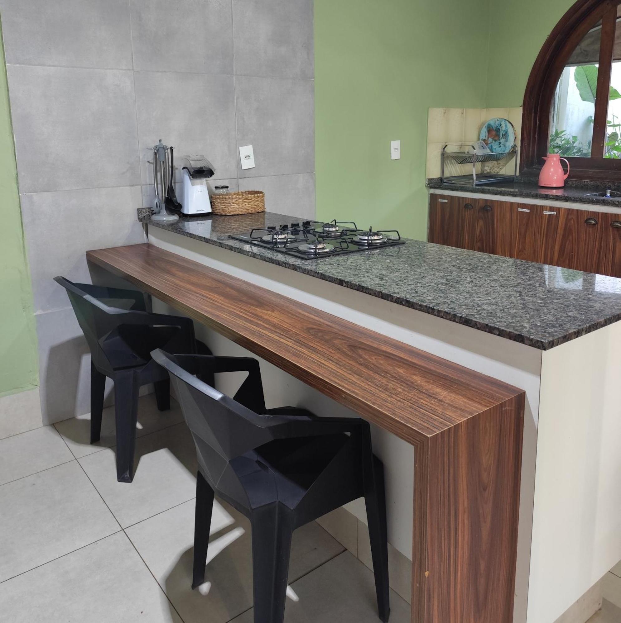 Casa Colonial Com E Quartos Privativos - Residencial * Rio Claro (Sao Paulo)