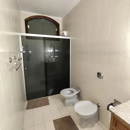 Casa Colonial Com Suites E Quartos Privativos - Hospedagem Residencial Rio Claro  Exterior photo