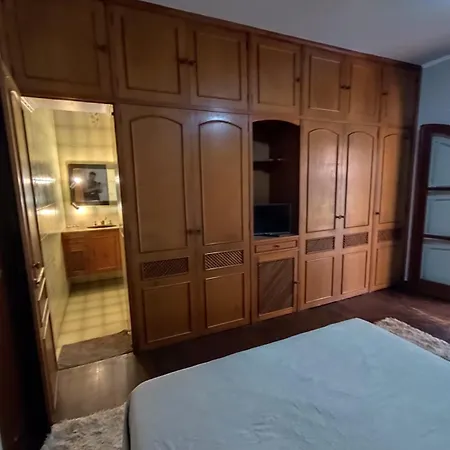 Casa Colonial Com Suites E Quartos Privativos - Hospedagem Residencial Rio Claro  Exterior photo