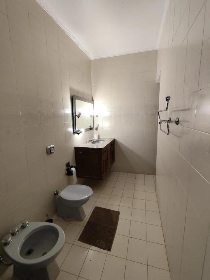 Casa Colonial Com E Quartos Privativos - Residencial * Rio Claro (Sao Paulo)