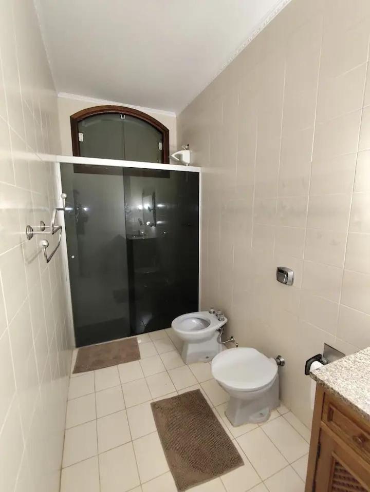 Homestay Casa Colonial Com E Quartos Privativos - Residencial