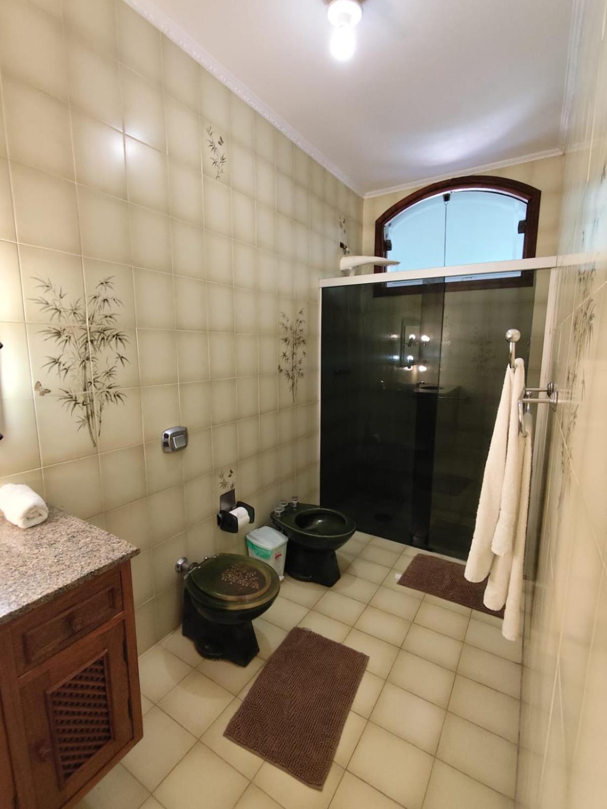 Homestay Casa Colonial Com E Quartos Privativos - Residencial *