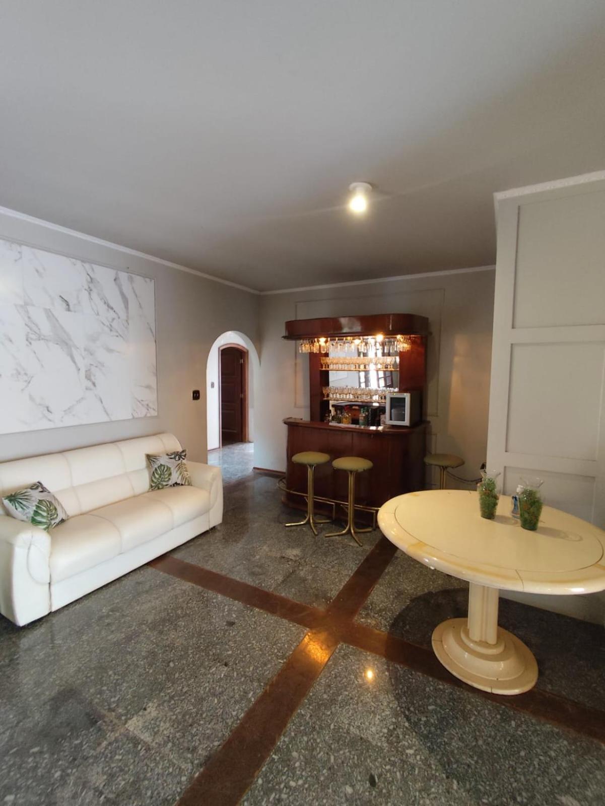 Casa Colonial Com E Quartos Privativos - Residencial Homestay