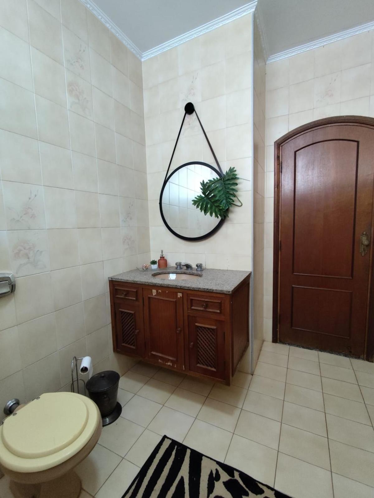 Casa Colonial Com E Quartos Privativos - Residencial Homestay Rio Claro (Sao Paulo)